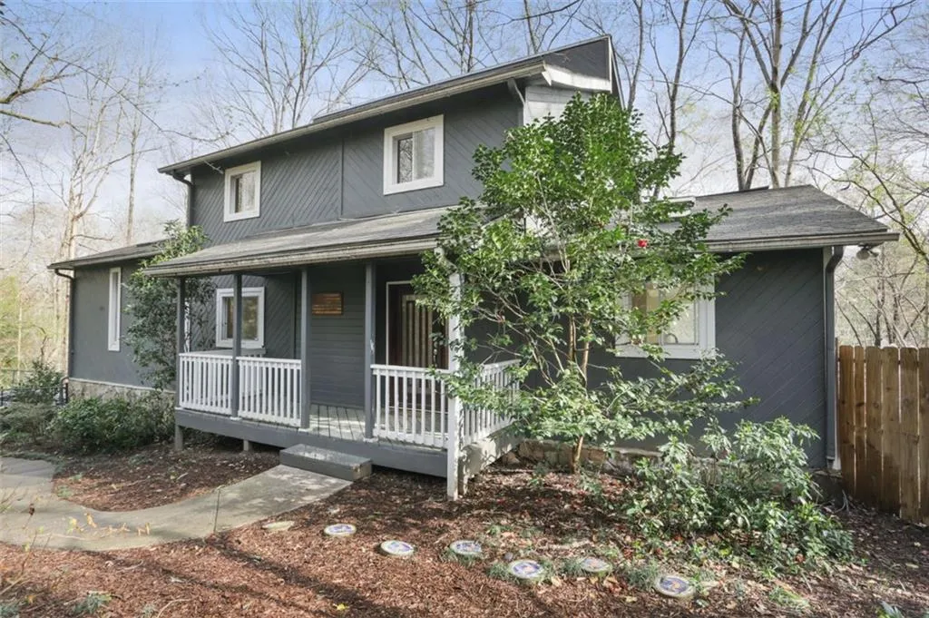 8305 Ison Road Ne, Atlanta, Georgia 30350, 5 Bedrooms Bedrooms, ,3 BathroomsBathrooms,Residential,Sold,8305 Ison Road Ne,7024638