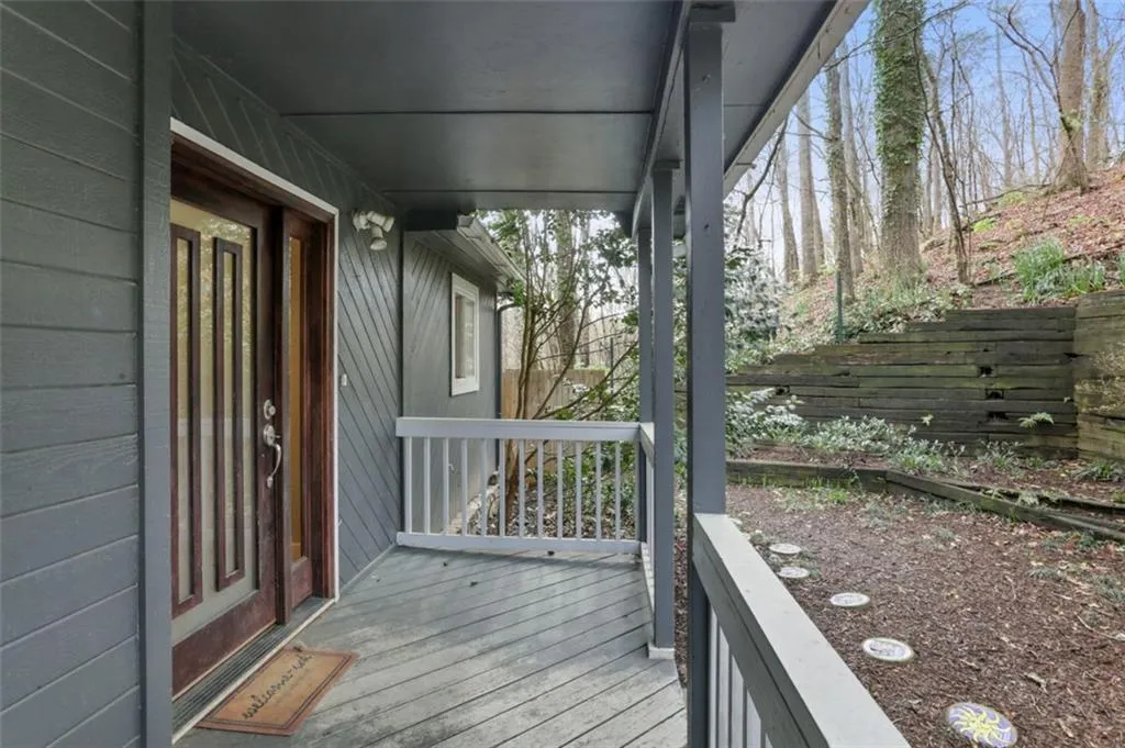 8305 Ison Road Ne, Atlanta, Georgia 30350, 5 Bedrooms Bedrooms, ,3 BathroomsBathrooms,Residential,Sold,8305 Ison Road Ne,7024638