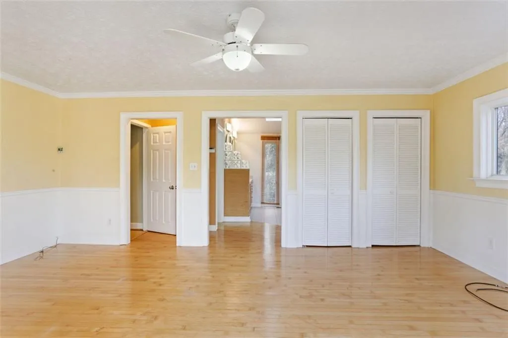 8305 Ison Road Ne, Atlanta, Georgia 30350, 5 Bedrooms Bedrooms, ,3 BathroomsBathrooms,Residential,Sold,8305 Ison Road Ne,7024638