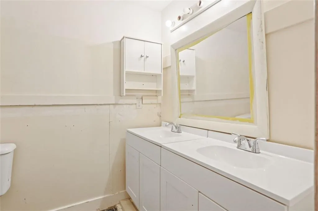 8305 Ison Road Ne, Atlanta, Georgia 30350, 5 Bedrooms Bedrooms, ,3 BathroomsBathrooms,Residential,Sold,8305 Ison Road Ne,7024638