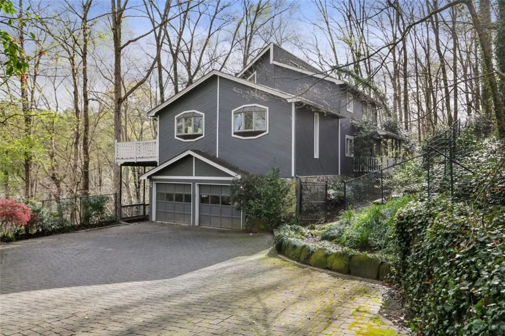 8305 Ison Road Ne, Atlanta, Georgia 30350, 5 Bedrooms Bedrooms, ,3 BathroomsBathrooms,Residential,Sold,8305 Ison Road Ne,7024638