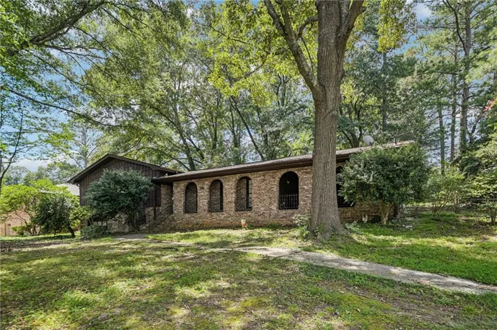 , None, Georgia 30122