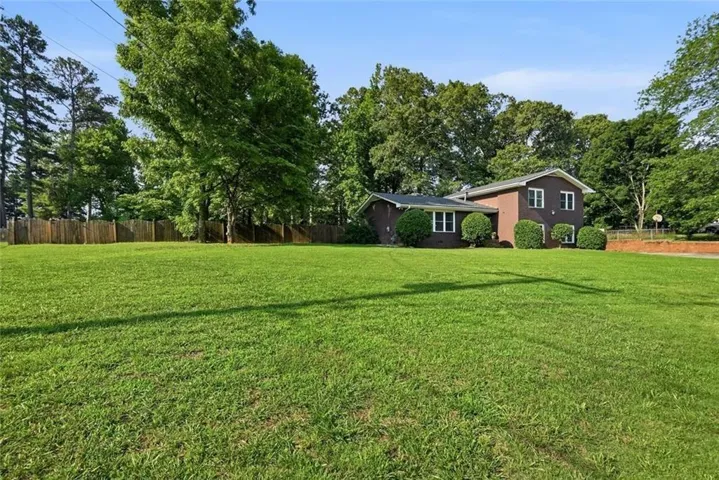 2725 Spring Drive, Cumming, Georgia 30041
