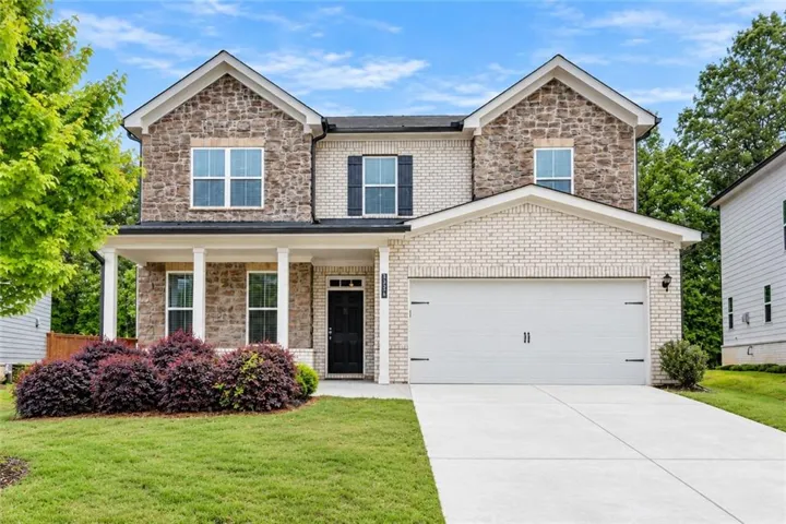 3356 Fall Branch Lane, Buford, Georgia 30519