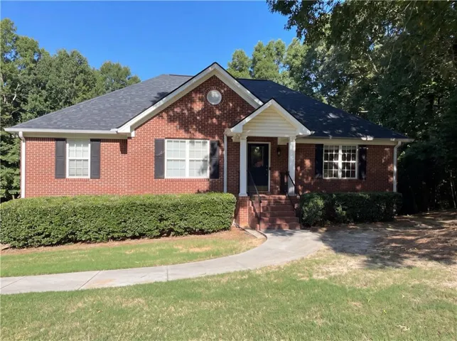 144 Mims Drive, Calhoun, Georgia 30701
