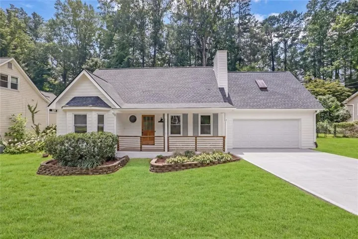4491 Calumet Drive Nw, Kennesaw, Georgia 30152