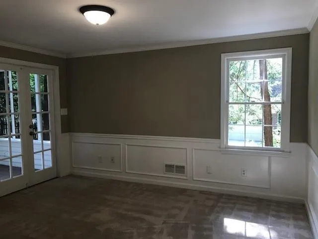 555 Cambridge Way, Sandy Springs, Georgia 30328, 6 Bedrooms Bedrooms, ,3 BathroomsBathrooms,Residential,Sold,555 Cambridge Way,5933914