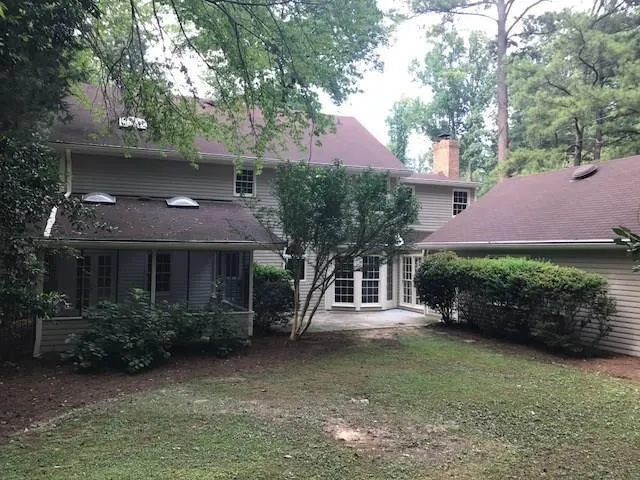 555 Cambridge Way, Sandy Springs, Georgia 30328, 6 Bedrooms Bedrooms, ,3 BathroomsBathrooms,Residential,Sold,555 Cambridge Way,5933914