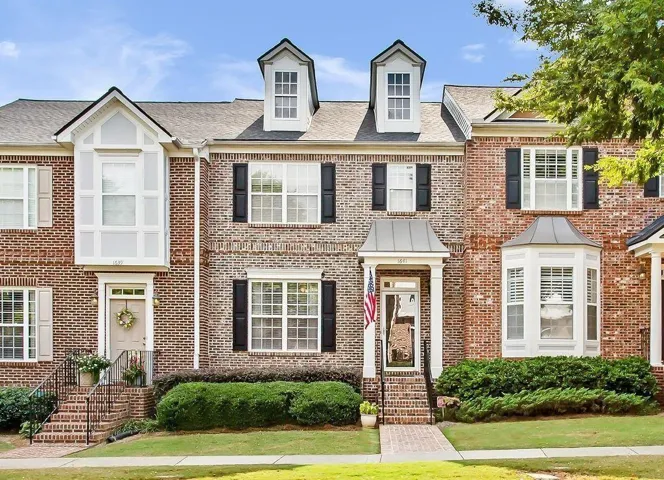 1641 Perserverence Hill Circle Nw Unit 11, Kennesaw, Georgia 30152