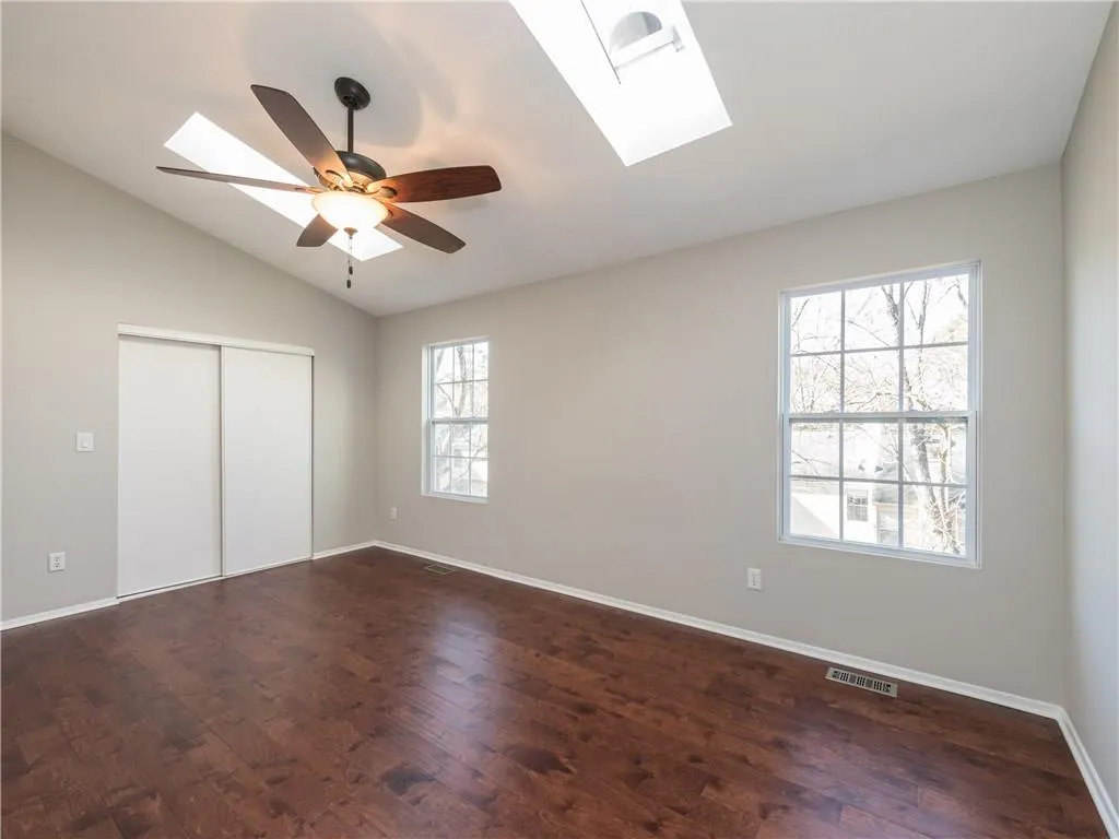 404 Wedgewood Way, Atlanta, Georgia 30350, 2 Bedrooms Bedrooms, ,2 BathroomsBathrooms,Residential,Sold,404 Wedgewood Way,5940398