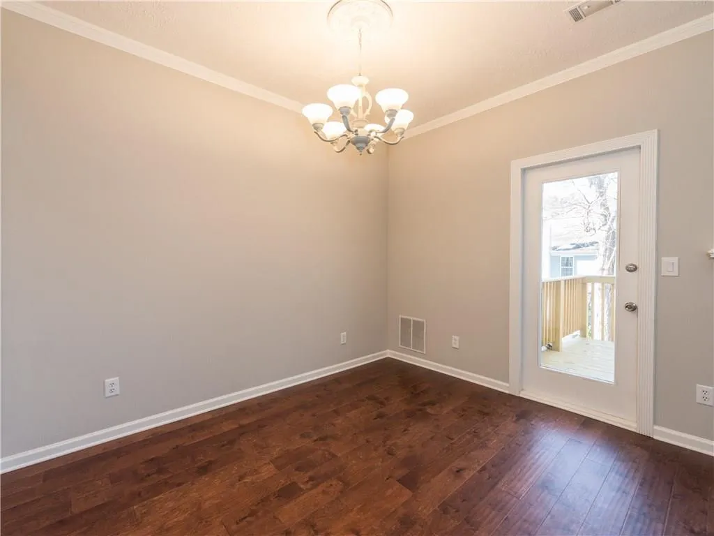 404 Wedgewood Way, Atlanta, Georgia 30350, 2 Bedrooms Bedrooms, ,2 BathroomsBathrooms,Residential,Sold,404 Wedgewood Way,5940398