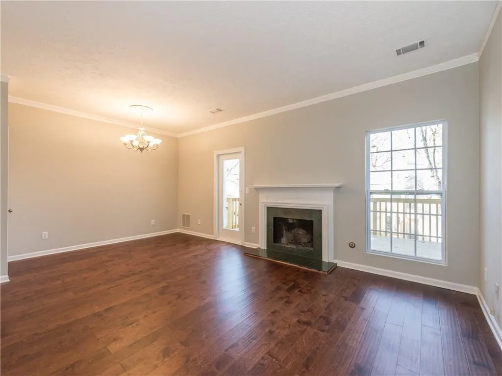 404 Wedgewood Way, Atlanta, Georgia 30350, 2 Bedrooms Bedrooms, ,2 BathroomsBathrooms,Residential,Sold,404 Wedgewood Way,5940398