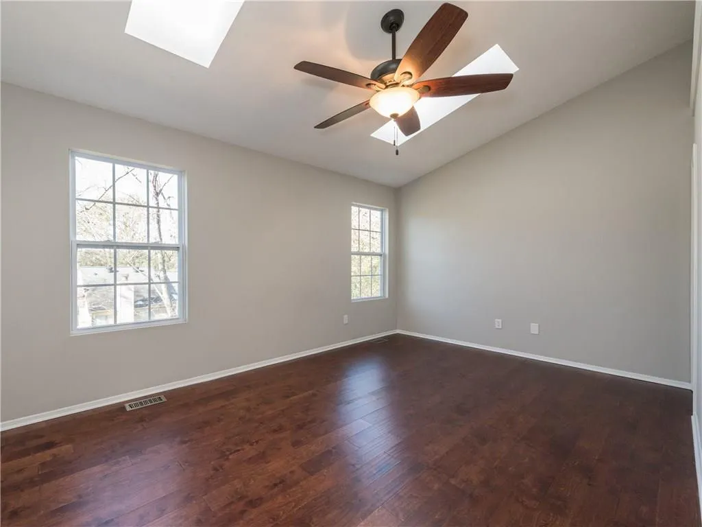 404 Wedgewood Way, Atlanta, Georgia 30350, 2 Bedrooms Bedrooms, ,2 BathroomsBathrooms,Residential,Sold,404 Wedgewood Way,5940398