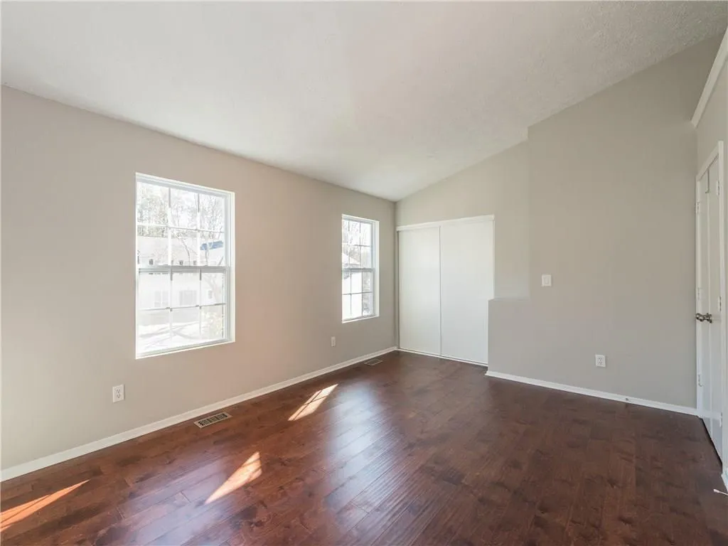 404 Wedgewood Way, Atlanta, Georgia 30350, 2 Bedrooms Bedrooms, ,2 BathroomsBathrooms,Residential,Sold,404 Wedgewood Way,5940398