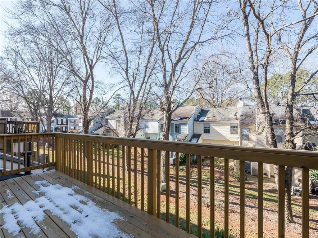 404 Wedgewood Way, Atlanta, Georgia 30350, 2 Bedrooms Bedrooms, ,2 BathroomsBathrooms,Residential,Sold,404 Wedgewood Way,5940398