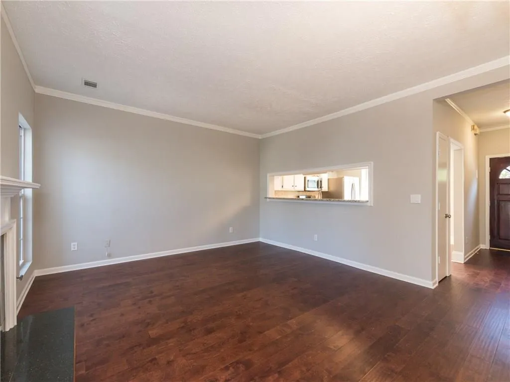 404 Wedgewood Way, Atlanta, Georgia 30350, 2 Bedrooms Bedrooms, ,2 BathroomsBathrooms,Residential,Sold,404 Wedgewood Way,5940398