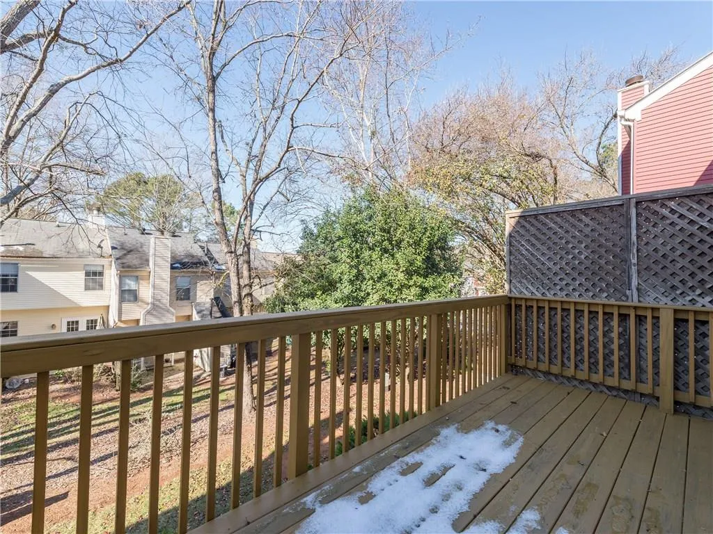 404 Wedgewood Way, Atlanta, Georgia 30350, 2 Bedrooms Bedrooms, ,2 BathroomsBathrooms,Residential,Sold,404 Wedgewood Way,5940398