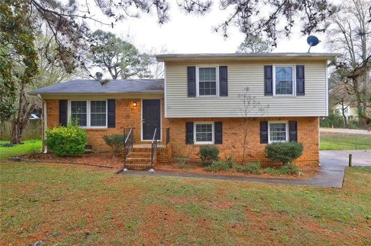 4104 Jodeco Road, Mcdonough, Georgia 30253