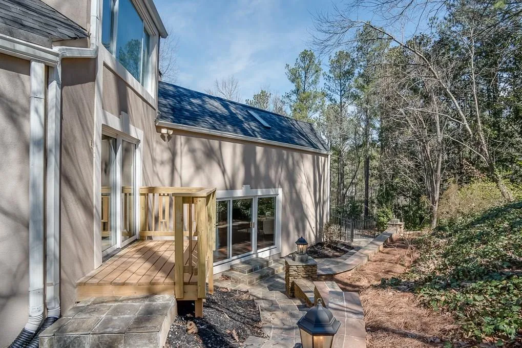 150 River North Circle, Sandy Springs, Georgia 30328, 4 Bedrooms Bedrooms, ,3 BathroomsBathrooms,Residential,Sold,150 River North Circle,5658671