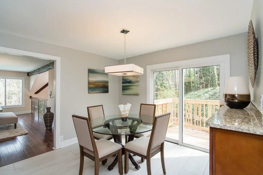 150 River North Circle, Sandy Springs, Georgia 30328, 4 Bedrooms Bedrooms, ,3 BathroomsBathrooms,Residential,Sold,150 River North Circle,5658671