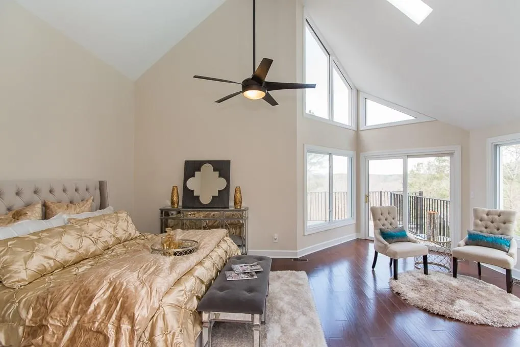 150 River North Circle, Sandy Springs, Georgia 30328, 4 Bedrooms Bedrooms, ,3 BathroomsBathrooms,Residential,Sold,150 River North Circle,5658671