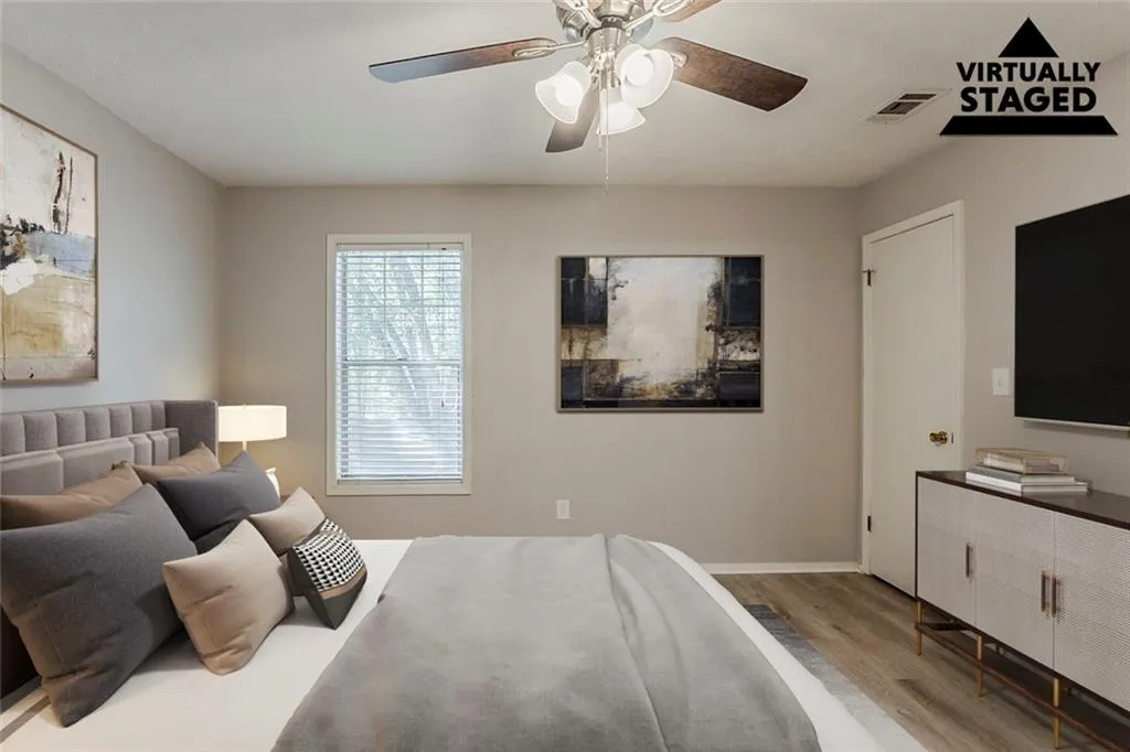 104 Natchez Trace, Atlanta, Georgia 30350, 2 Bedrooms Bedrooms, ,2 BathroomsBathrooms,Residential,For Sale,104 Natchez Trace,7553789