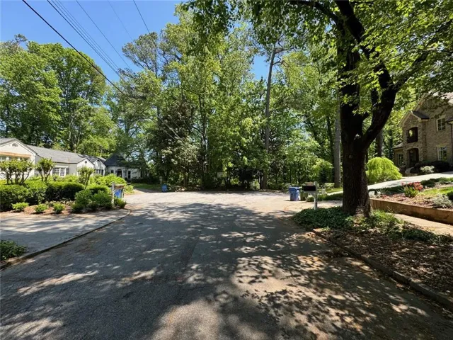 1285 Cumberland Ne, Atlanta, Georgia 30306