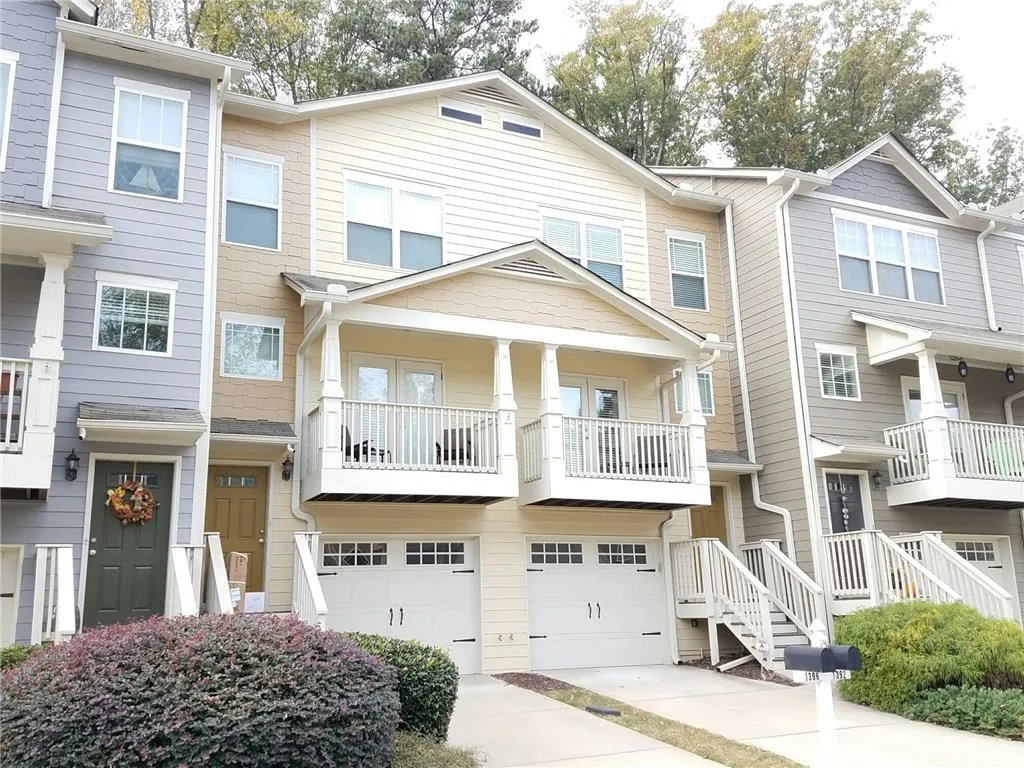 1392 Liberty Parkway Nw, Atlanta, Georgia 30318, 3 Bedrooms Bedrooms, ,3 BathroomsBathrooms,Residential,Sold,1392 Liberty Parkway Nw,5771810