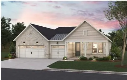 1041 Pine Valley Trail, Jefferson, Georgia 30549