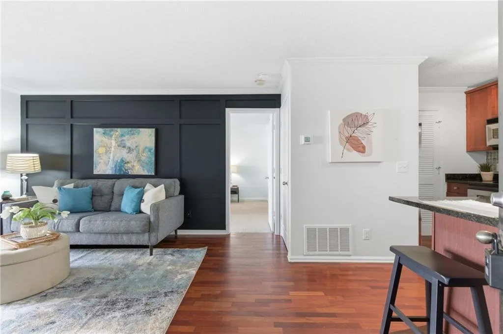 2657 Lenox Road Ne Unit 68, Atlanta, Georgia 30324, 1 Bedroom Bedrooms, 0 ,1 BathroomBathrooms,Residential,For Sale,2657 Lenox Road Ne Unit 68,7721932
