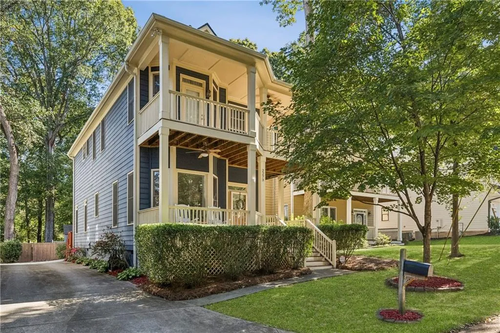 2273 Paul Avenue Nw, Atlanta, Georgia 30318, 3 Bedrooms Bedrooms, ,2 BathroomsBathrooms,Residential,For Sale,2273 Paul Avenue Nw,7666729