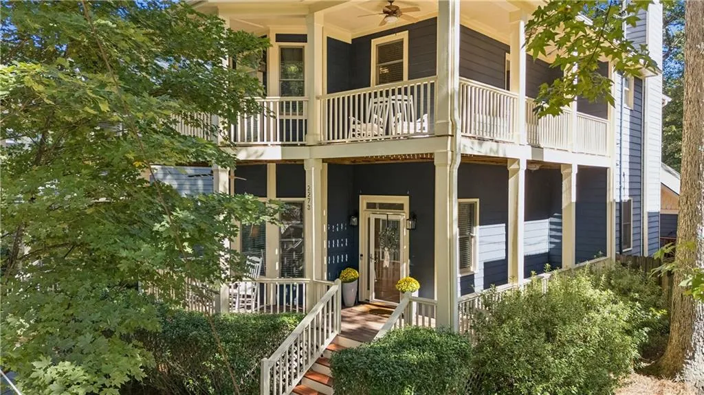 2273 Paul Avenue Nw, Atlanta, Georgia 30318, 3 Bedrooms Bedrooms, ,2 BathroomsBathrooms,Residential,For Sale,2273 Paul Avenue Nw,7666729