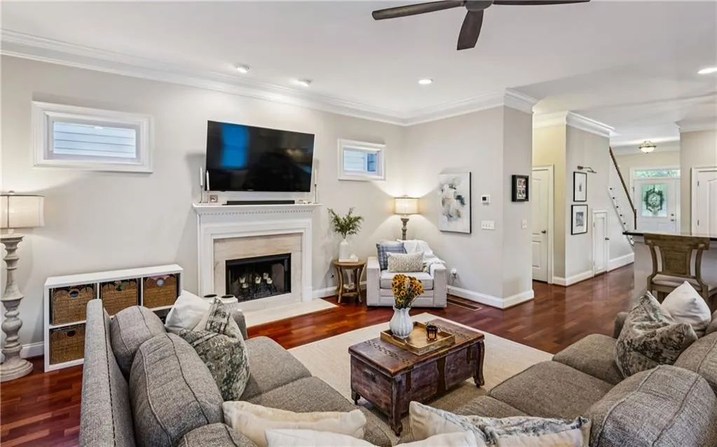 2273 Paul Avenue Nw, Atlanta, Georgia 30318, 3 Bedrooms Bedrooms, ,2 BathroomsBathrooms,Residential,For Sale,2273 Paul Avenue Nw,7666729