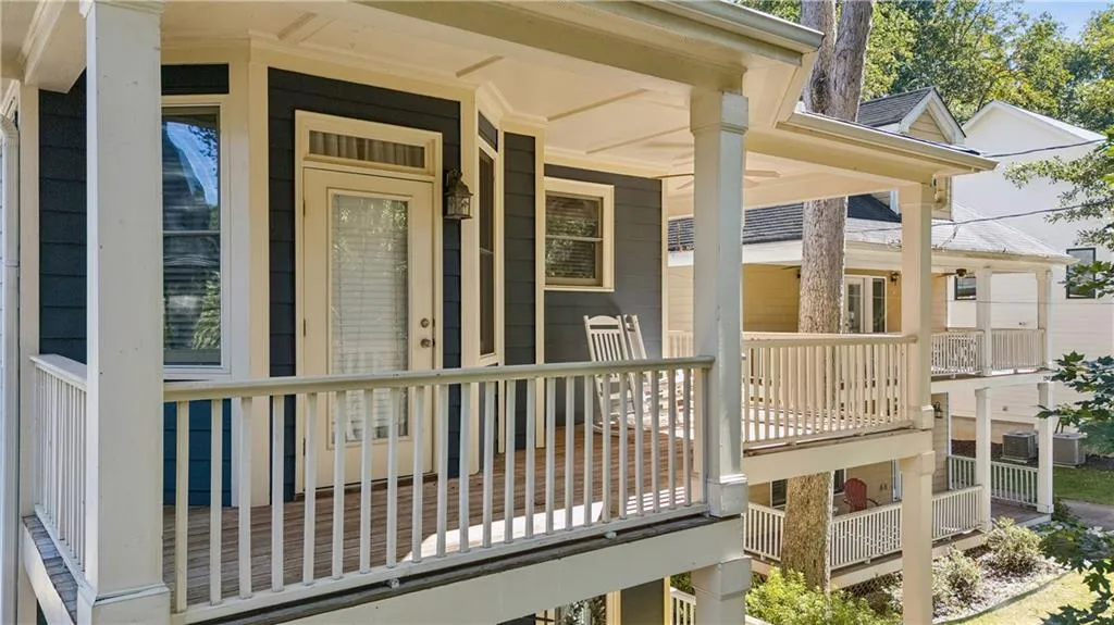 2273 Paul Avenue Nw, Atlanta, Georgia 30318, 3 Bedrooms Bedrooms, ,2 BathroomsBathrooms,Residential,For Sale,2273 Paul Avenue Nw,7666729