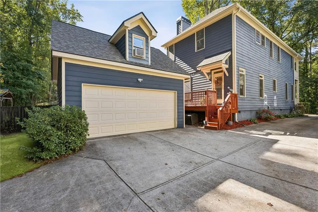 2273 Paul Avenue Nw, Atlanta, Georgia 30318, 3 Bedrooms Bedrooms, ,2 BathroomsBathrooms,Residential,For Sale,2273 Paul Avenue Nw,7666729