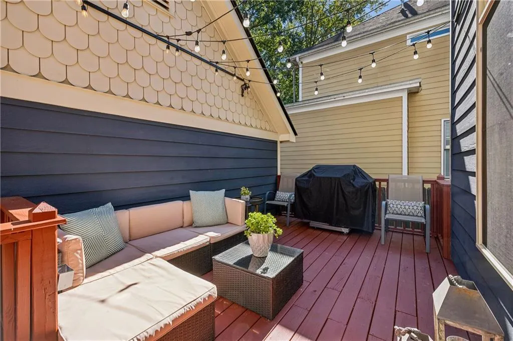 2273 Paul Avenue Nw, Atlanta, Georgia 30318, 3 Bedrooms Bedrooms, ,2 BathroomsBathrooms,Residential,For Sale,2273 Paul Avenue Nw,7666729