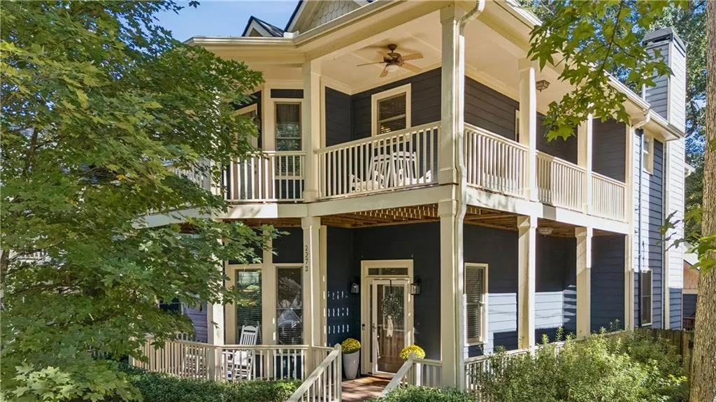 2273 Paul Avenue Nw, Atlanta, Georgia 30318, 3 Bedrooms Bedrooms, ,2 BathroomsBathrooms,Residential,For Sale,2273 Paul Avenue Nw,7666729