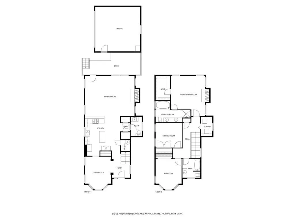 2273 Paul Avenue Nw, Atlanta, Georgia 30318, 3 Bedrooms Bedrooms, ,2 BathroomsBathrooms,Residential,For Sale,2273 Paul Avenue Nw,7666729