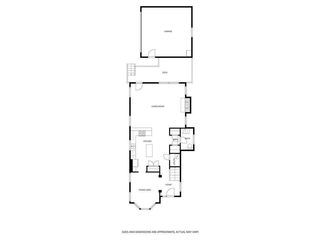 2273 Paul Avenue Nw, Atlanta, Georgia 30318, 3 Bedrooms Bedrooms, ,2 BathroomsBathrooms,Residential,For Sale,2273 Paul Avenue Nw,7666729