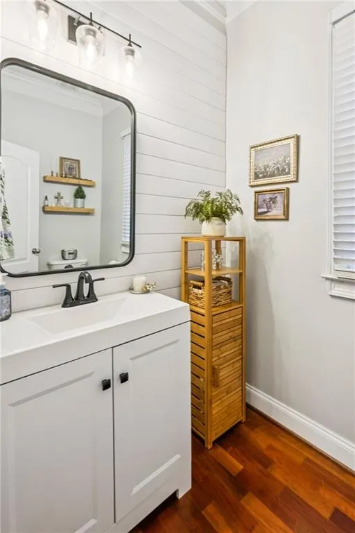 2273 Paul Avenue Nw, Atlanta, Georgia 30318, 3 Bedrooms Bedrooms, ,2 BathroomsBathrooms,Residential,For Sale,2273 Paul Avenue Nw,7666729