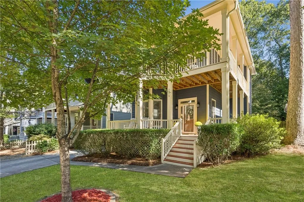 2273 Paul Avenue Nw, Atlanta, Georgia 30318, 3 Bedrooms Bedrooms, ,2 BathroomsBathrooms,Residential,For Sale,2273 Paul Avenue Nw,7666729
