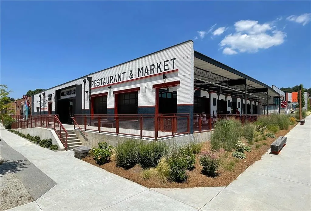 2273 Paul Avenue Nw, Atlanta, Georgia 30318, 3 Bedrooms Bedrooms, ,2 BathroomsBathrooms,Residential,For Sale,2273 Paul Avenue Nw,7666729