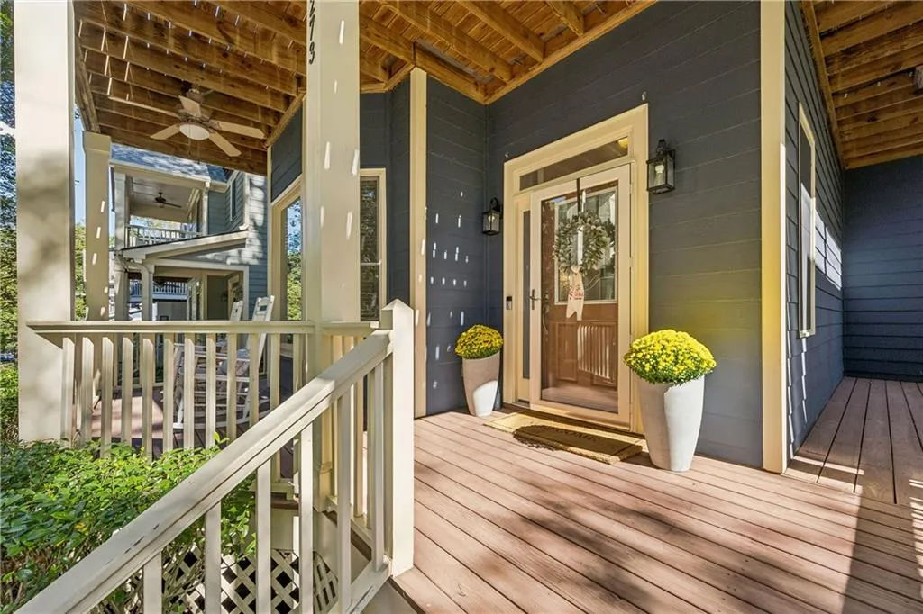 2273 Paul Avenue Nw, Atlanta, Georgia 30318, 3 Bedrooms Bedrooms, ,2 BathroomsBathrooms,Residential,For Sale,2273 Paul Avenue Nw,7666729