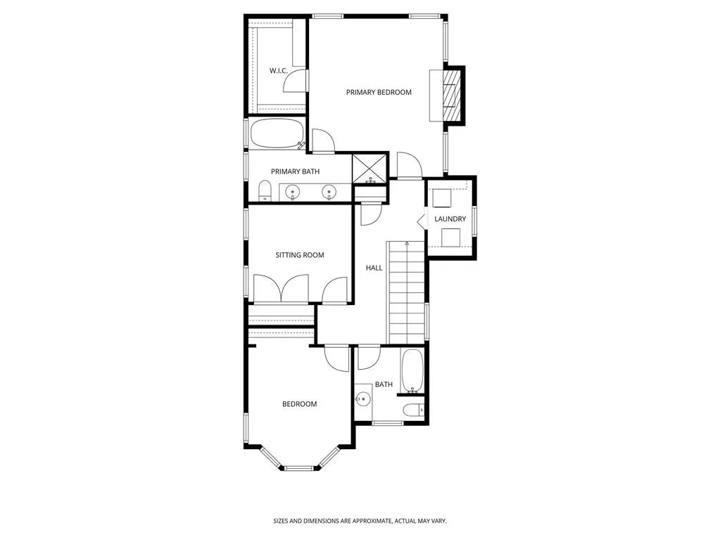 2273 Paul Avenue Nw, Atlanta, Georgia 30318, 3 Bedrooms Bedrooms, ,2 BathroomsBathrooms,Residential,For Sale,2273 Paul Avenue Nw,7666729