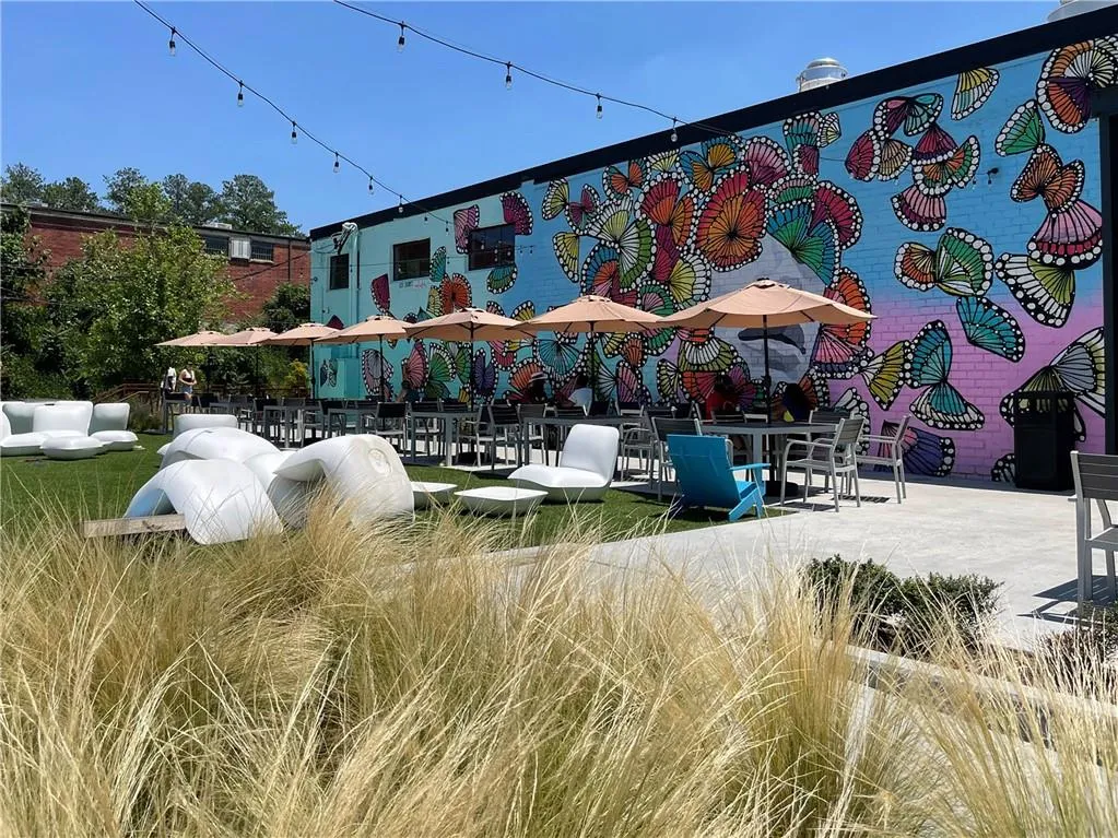 2273 Paul Avenue Nw, Atlanta, Georgia 30318, 3 Bedrooms Bedrooms, ,2 BathroomsBathrooms,Residential,For Sale,2273 Paul Avenue Nw,7666729