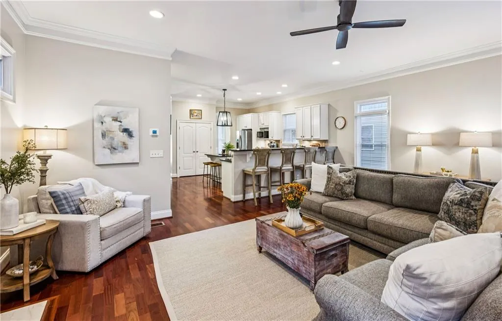 2273 Paul Avenue Nw, Atlanta, Georgia 30318, 3 Bedrooms Bedrooms, ,2 BathroomsBathrooms,Residential,For Sale,2273 Paul Avenue Nw,7666729