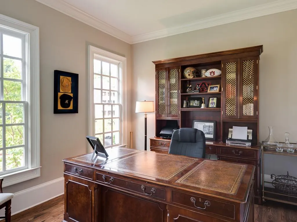 78 W Belle Isle Road, Sandy Springs, Georgia 30342, 5 Bedrooms Bedrooms, ,5 BathroomsBathrooms,Residential,Sold,78 W Belle Isle Road,6602788