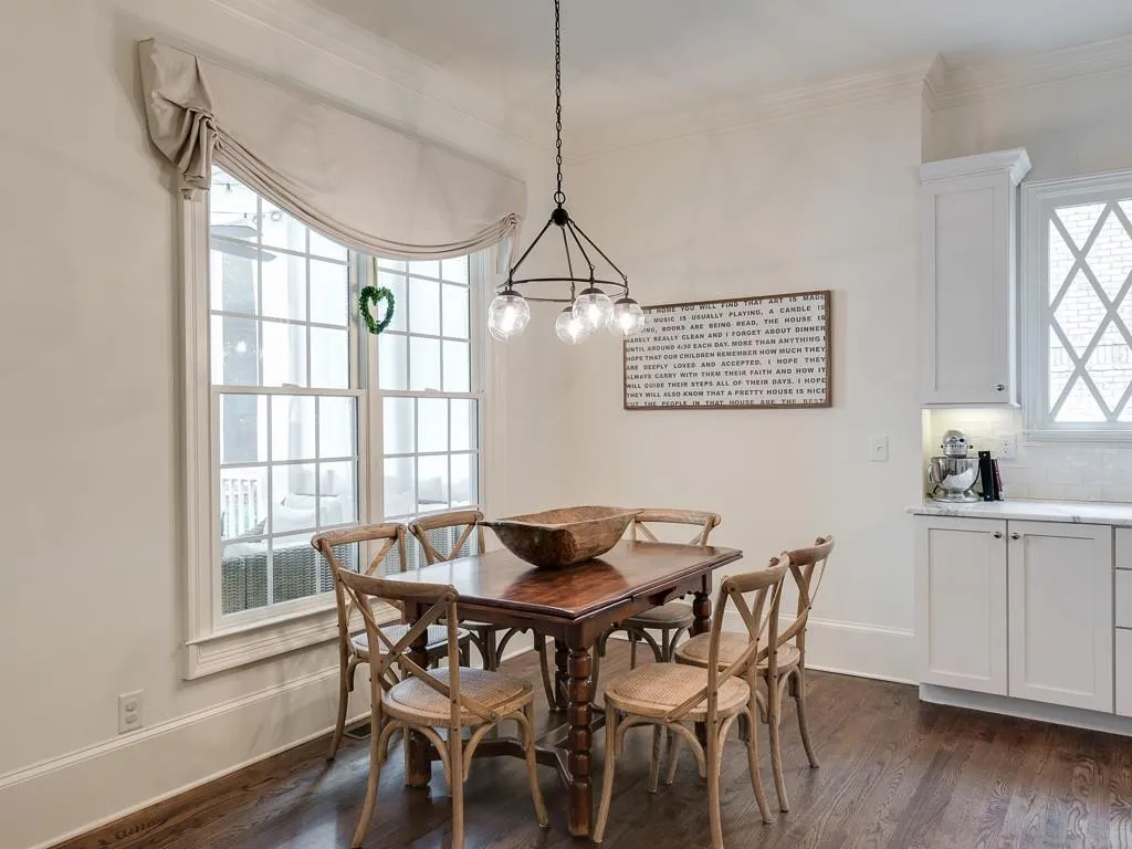 78 W Belle Isle Road, Sandy Springs, Georgia 30342, 5 Bedrooms Bedrooms, ,5 BathroomsBathrooms,Residential,Sold,78 W Belle Isle Road,6602788