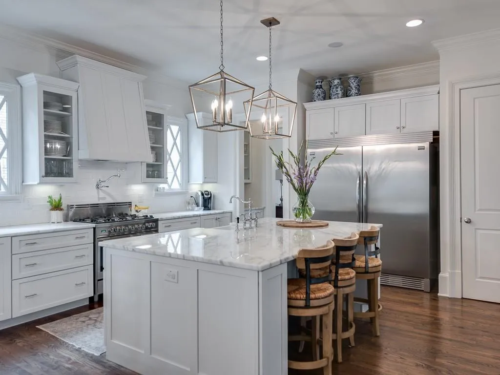 78 W Belle Isle Road, Sandy Springs, Georgia 30342, 5 Bedrooms Bedrooms, ,5 BathroomsBathrooms,Residential,Sold,78 W Belle Isle Road,6602788