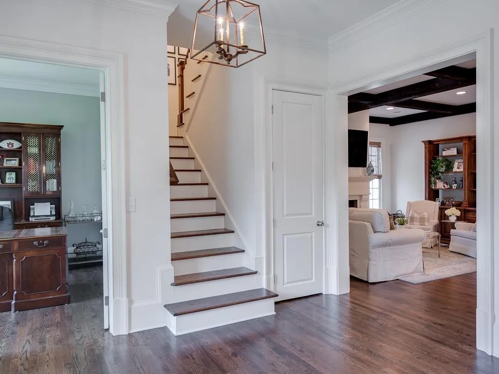 78 W Belle Isle Road, Sandy Springs, Georgia 30342, 5 Bedrooms Bedrooms, ,5 BathroomsBathrooms,Residential,Sold,78 W Belle Isle Road,6602788